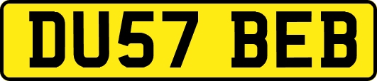 DU57BEB