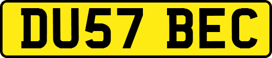 DU57BEC