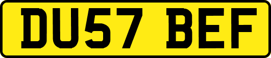 DU57BEF