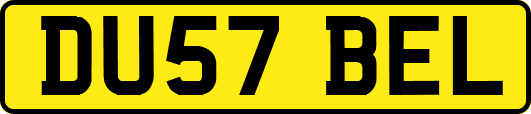 DU57BEL