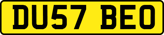 DU57BEO