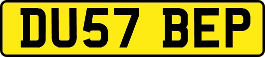 DU57BEP