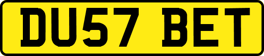DU57BET