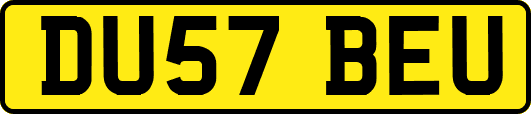 DU57BEU