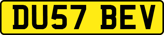 DU57BEV