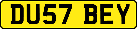 DU57BEY