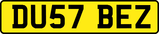 DU57BEZ