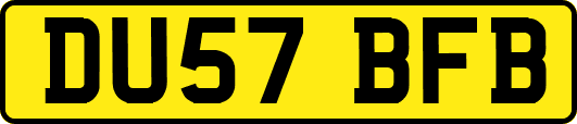 DU57BFB