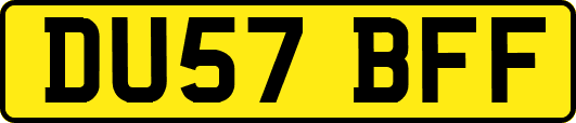 DU57BFF
