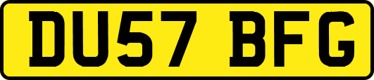 DU57BFG