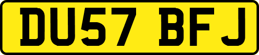 DU57BFJ