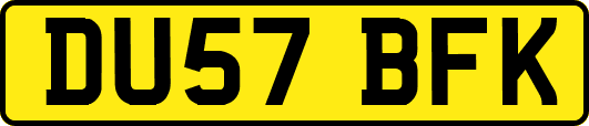 DU57BFK
