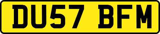 DU57BFM