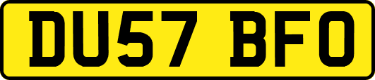 DU57BFO