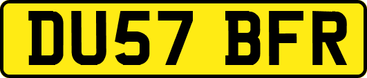 DU57BFR