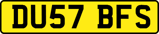 DU57BFS