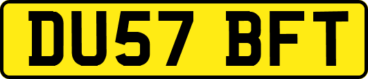 DU57BFT