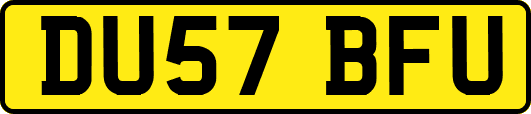 DU57BFU