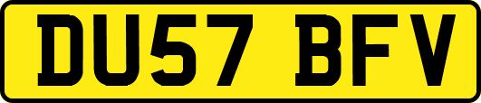 DU57BFV