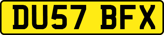 DU57BFX
