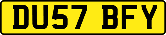 DU57BFY