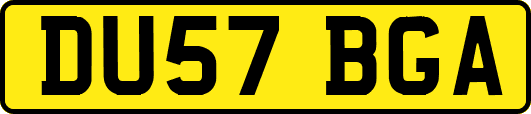 DU57BGA