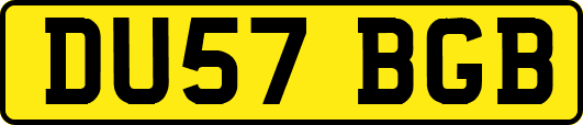 DU57BGB