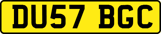 DU57BGC