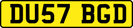 DU57BGD
