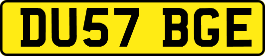 DU57BGE