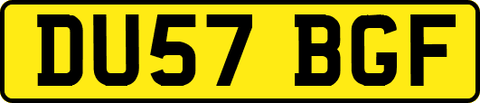 DU57BGF