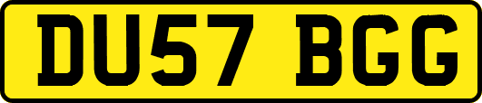 DU57BGG