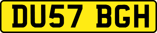 DU57BGH