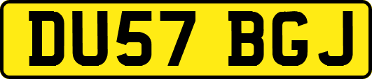 DU57BGJ