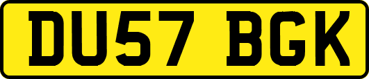 DU57BGK