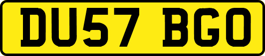 DU57BGO