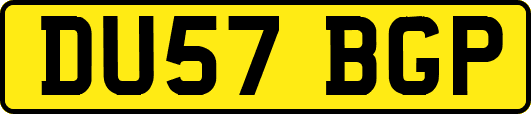 DU57BGP
