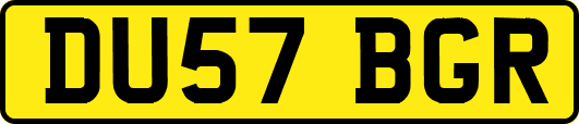 DU57BGR