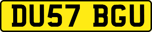 DU57BGU