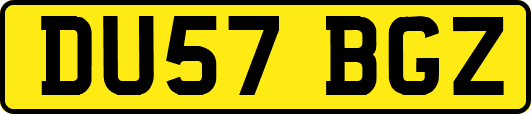 DU57BGZ