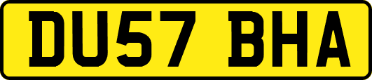 DU57BHA