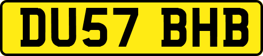 DU57BHB