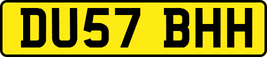 DU57BHH