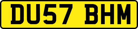 DU57BHM