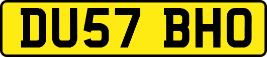 DU57BHO