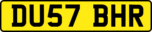 DU57BHR