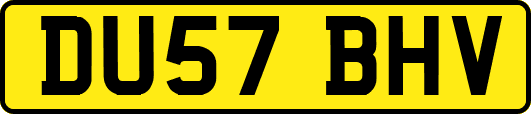 DU57BHV