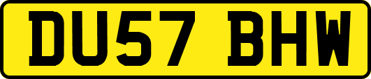 DU57BHW