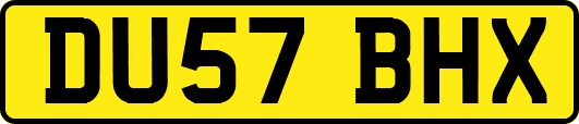 DU57BHX