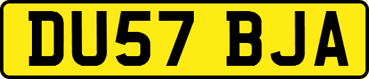 DU57BJA